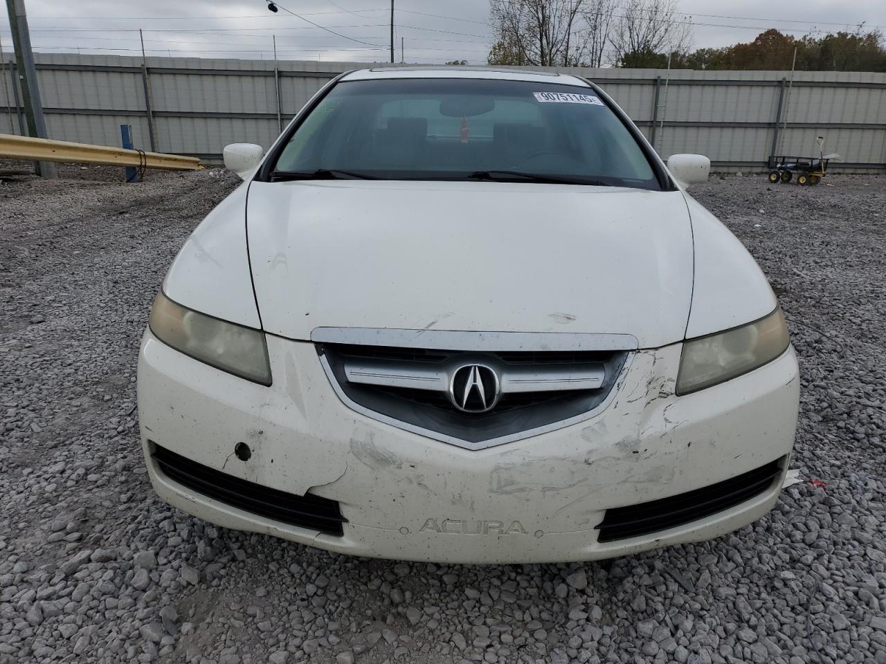 2006 ACURA TL