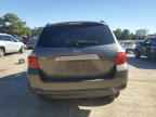 2010 TOYOTA HIGHLANDER