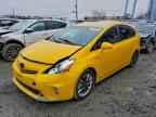 2012 TOYOTA PRIUS V