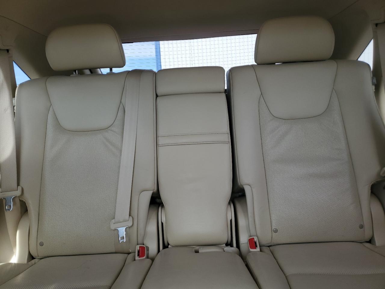2013 LEXUS RX 450H