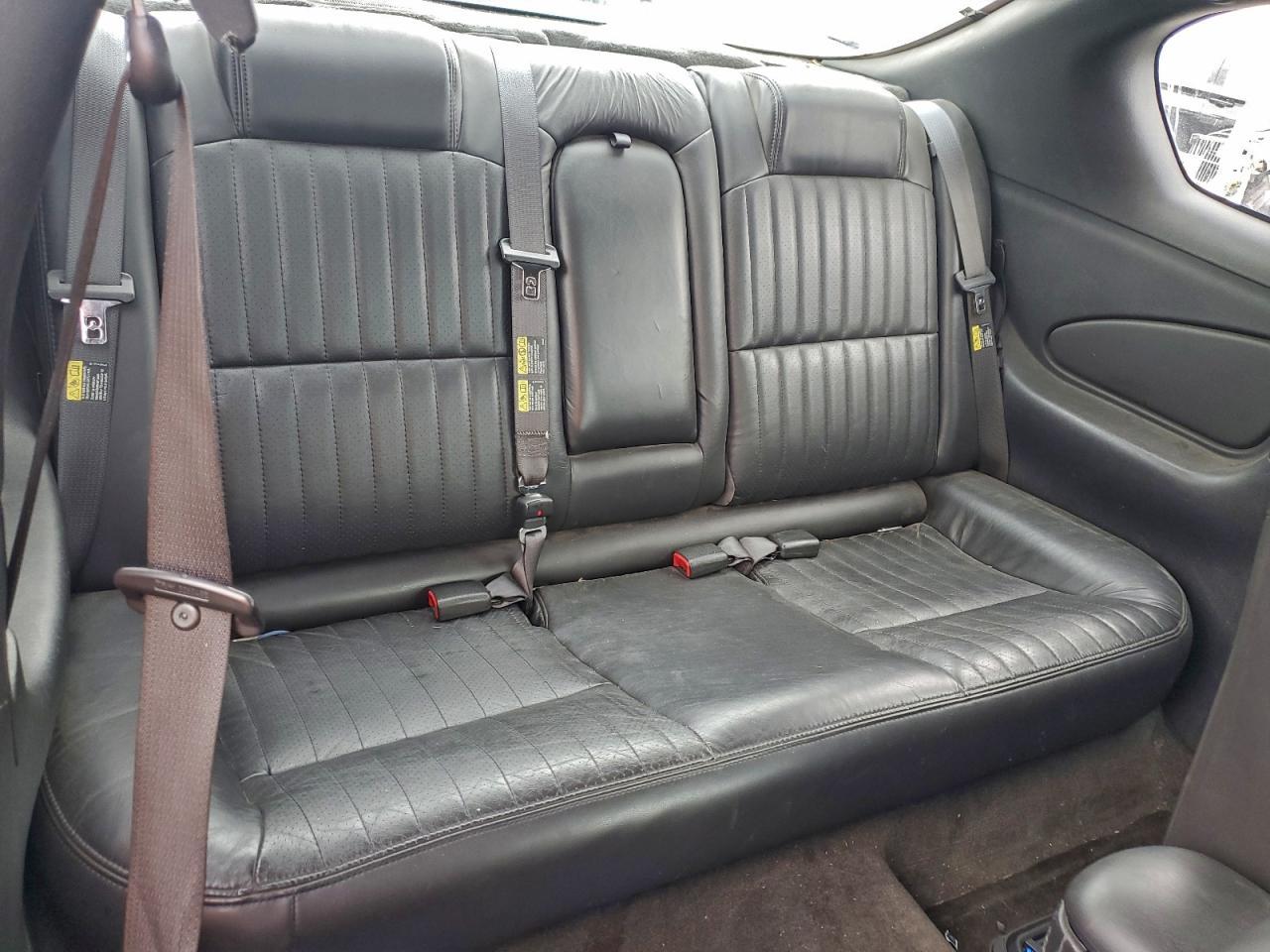 2004 CHEVROLET Monte Carlo