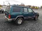 1996 JEEP CHEROKEE
