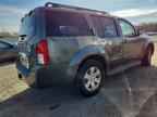 2006 NISSAN PATHFINDER