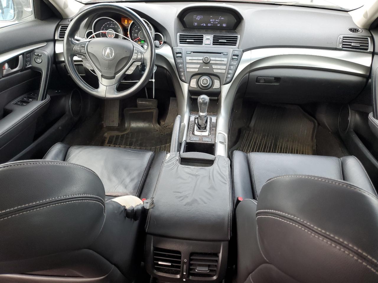 2009 ACURA TL