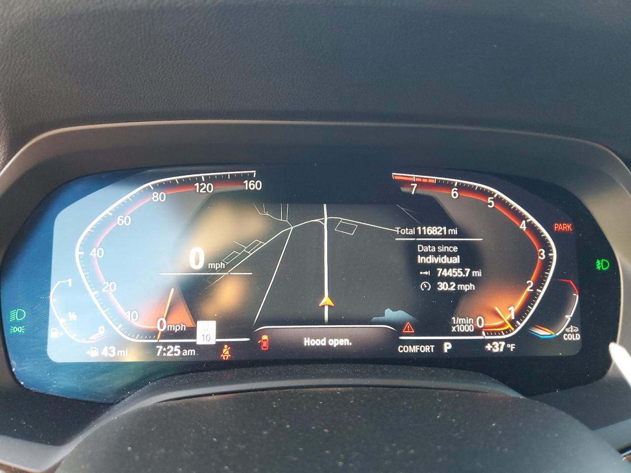 2019 BMW X5