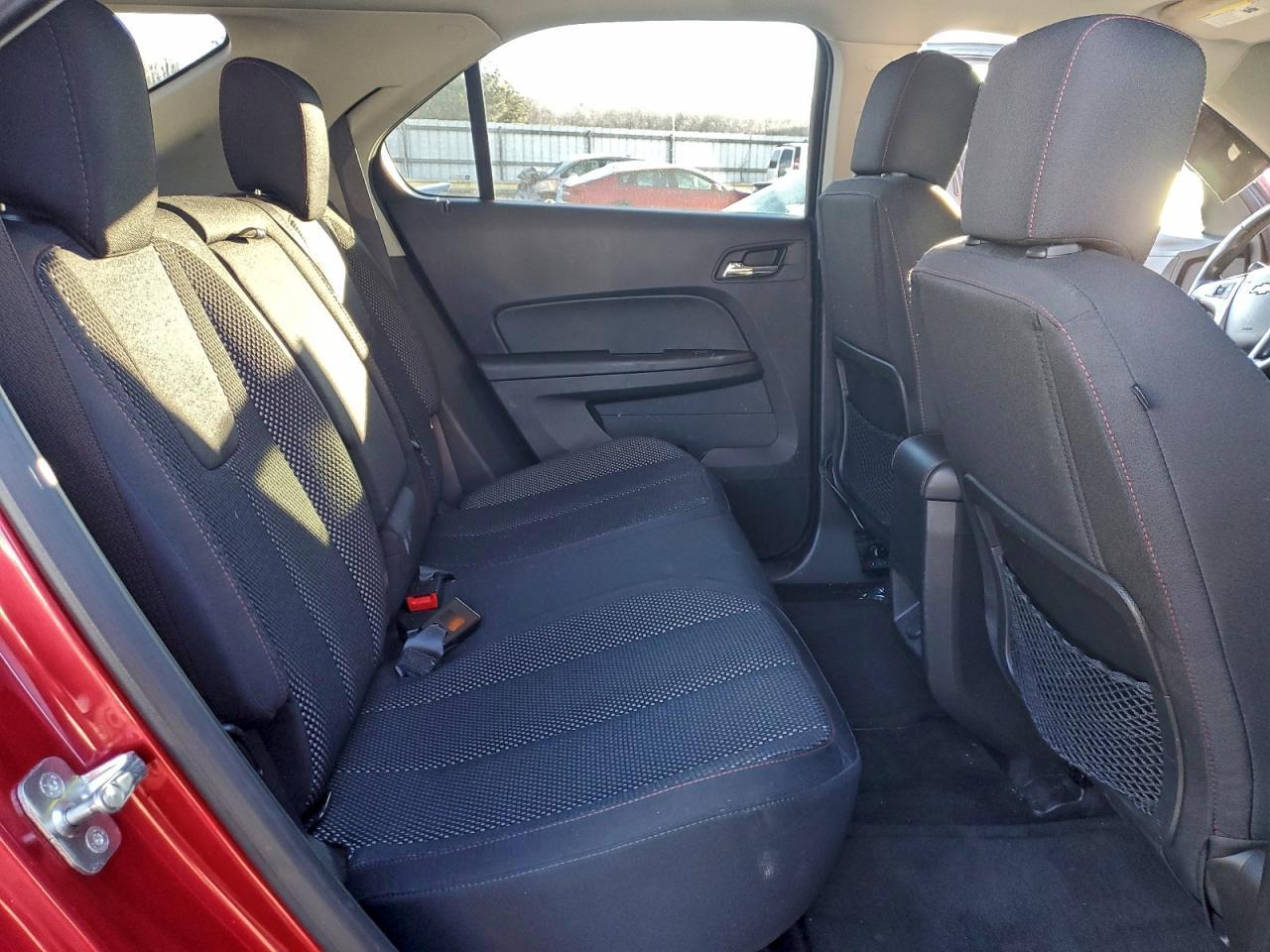 2012 CHEVROLET EQUINOX