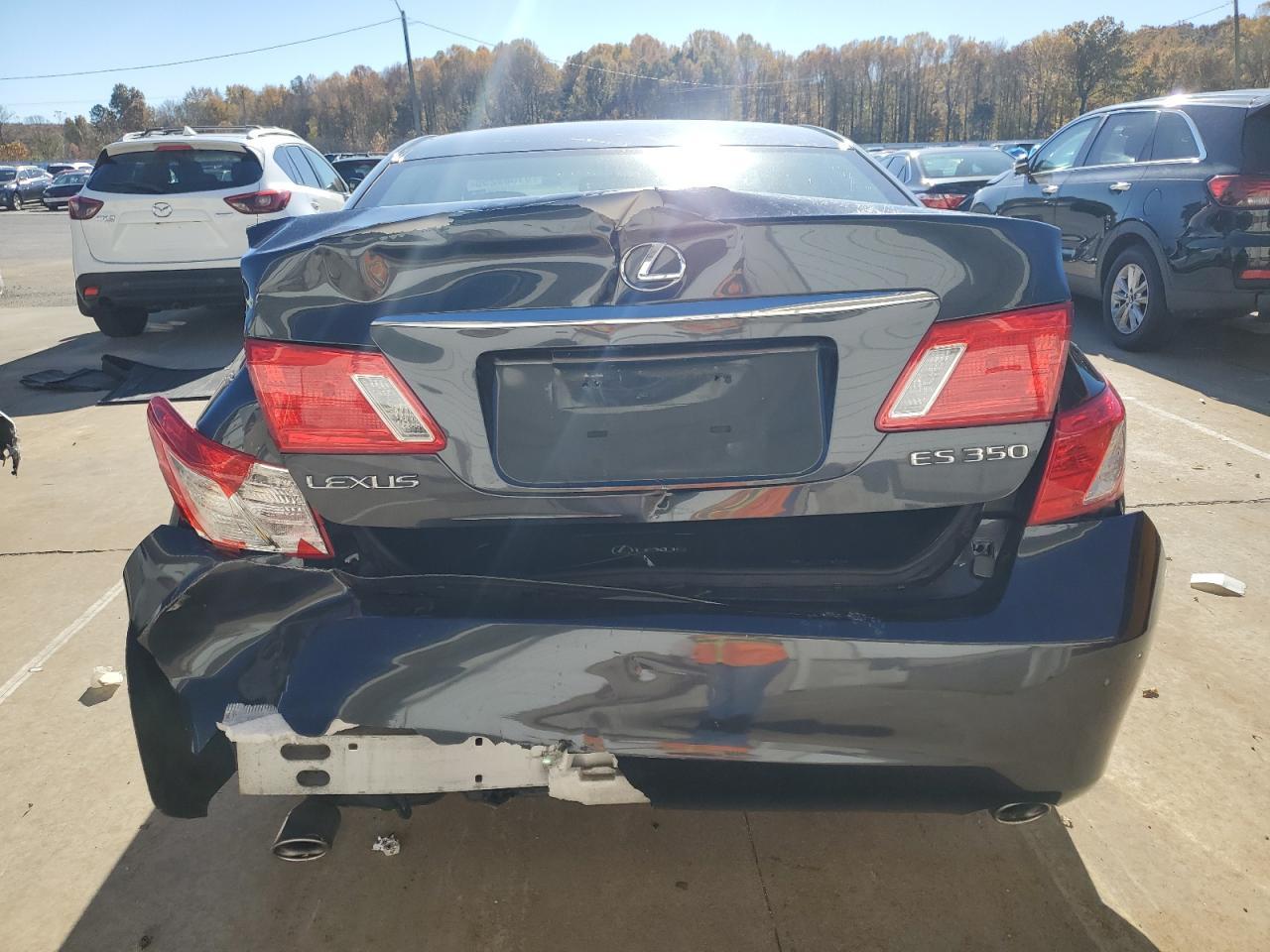 2008 LEXUS ES 350