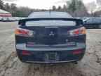 2011 MITSUBISHI LANCER