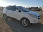 2012 HYUNDAI TUCSON