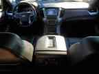2017 CHEVROLET Tahoe