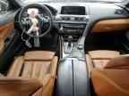 2016 BMW 6 Series