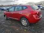 2014 NISSAN ROGUE