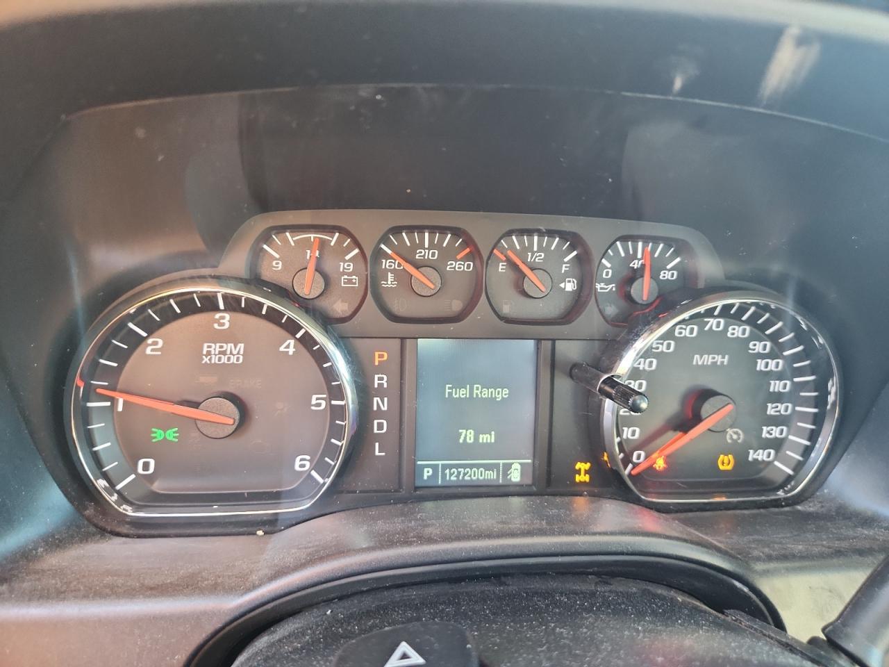 2017 GMC Sierra