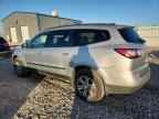 2017 CHEVROLET TRAVERSE