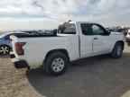 2024 NISSAN Frontier