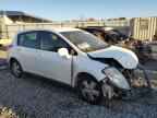 2011 NISSAN VERSA