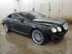 2007 BENTLEY Continental