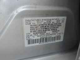 2014 NISSAN SENTRA