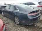 2014 LINCOLN MKZ