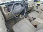 2003 JEEP WRANGLER