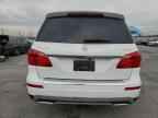 2016 MERCEDES-BENZ GL-Class