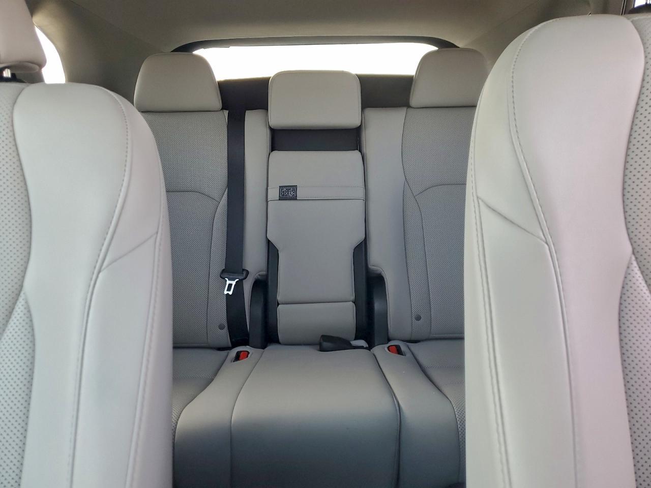 2020 LEXUS RX 350