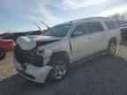 2015 CHEVROLET Suburban