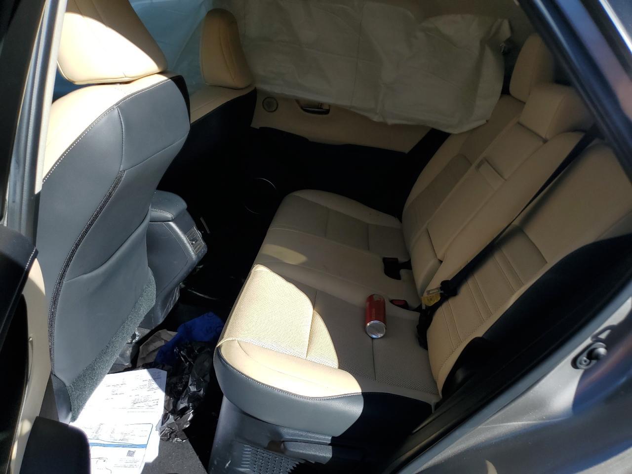 2020 LEXUS NX 300