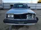 1987 VOLVO 245