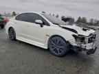 2021 SUBARU WRX