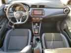 2024 NISSAN VERSA