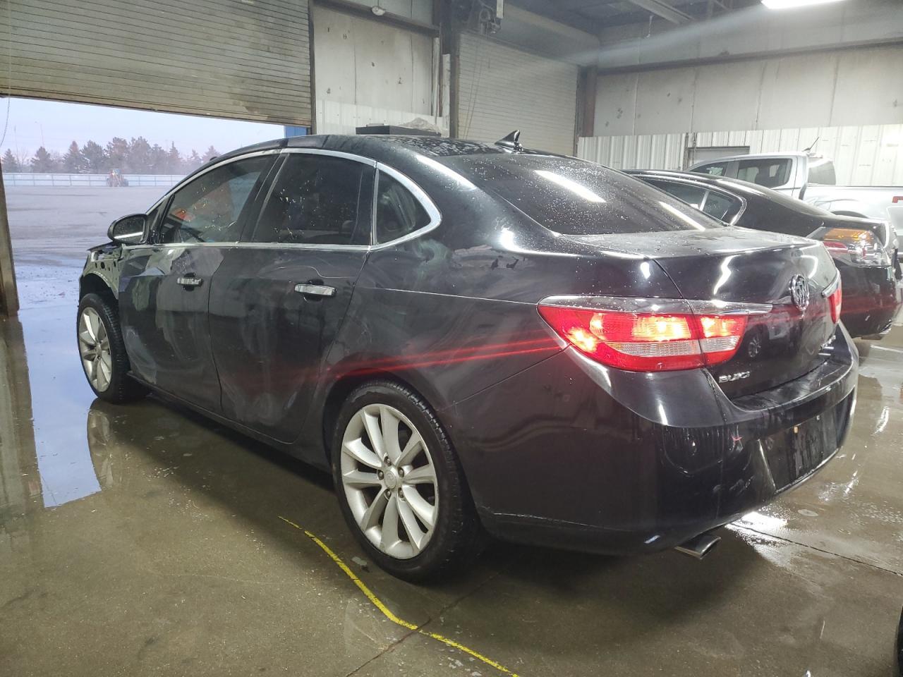 2013 BUICK VERANO