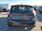 2017 FORD Fiesta