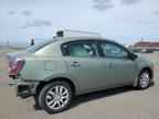 2008 NISSAN SENTRA
