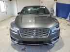 2020 LINCOLN MKZ