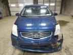 2012 NISSAN SENTRA