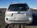 2010 SUBARU FORESTER