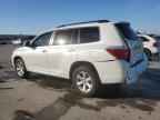 2009 TOYOTA HIGHLANDER
