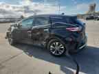 2017 NISSAN MURANO