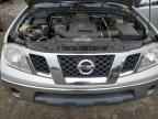 2013 NISSAN Frontier