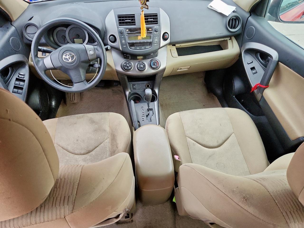 2010 TOYOTA RAV4