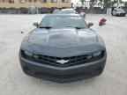 2012 CHEVROLET Camaro