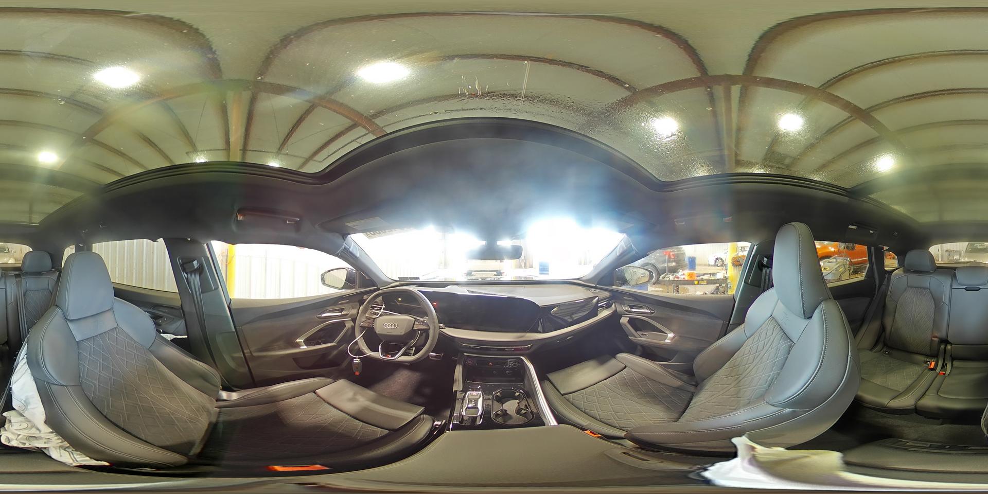 2025 AUDI SQ5