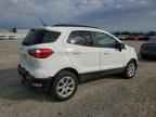 2019 FORD EcoSport