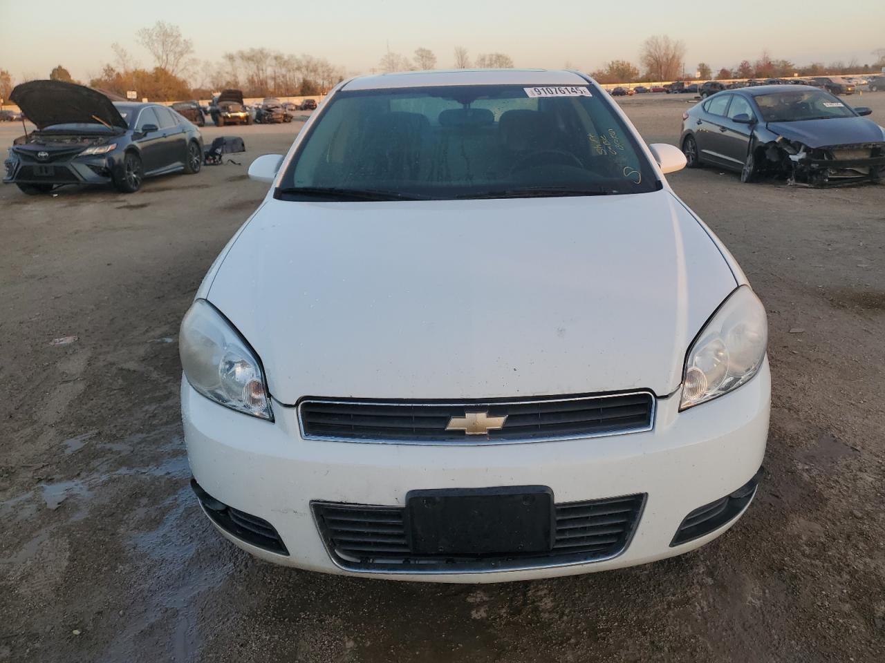 2013 CHEVROLET IMPALA