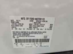 2015 FORD Explorer Sport Trac