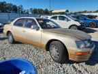 1997 LEXUS Ls 400