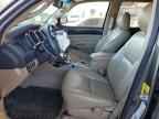 2011 TOYOTA TACOMA