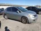 2010 NISSAN VERSA