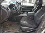 2015 NISSAN PATHFINDER